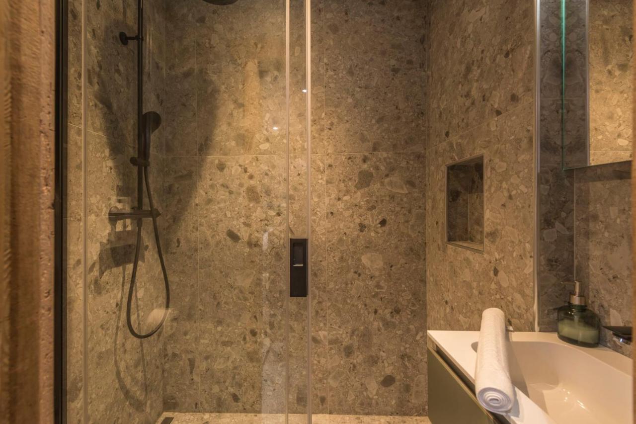 Studio Cristallin - Welkeys Megève Kültér fotó